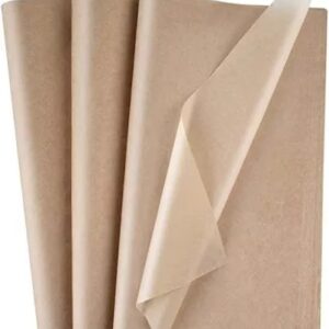 PAPEL DE EMBALAJE HOJA GRANDE UNIDAD