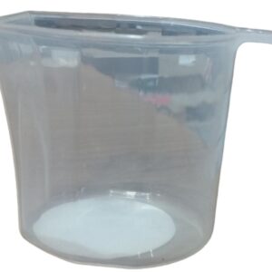 JARRA MEDIDORA CHICA 250ML