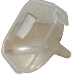 EMBUDO PLASTICO