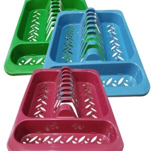 ESCURRIDOR DE PLATOS