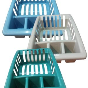 ESCURRIDOR DE PLATOS ALTO