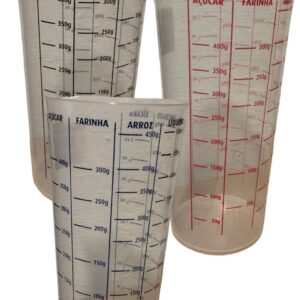 VASO MEDIDOR