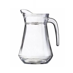 JARRA DE VIDRIO 1.4L
