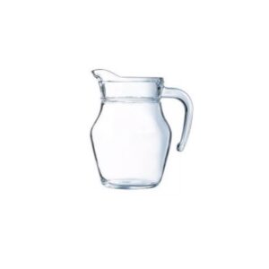 JARRA DE VIDRIO 0.5L