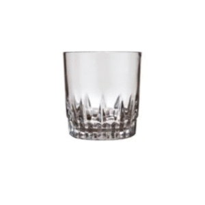 VASO DE WHISKY X6