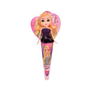 MUÑECA EN CONO EXHIBIDOR X12 4431343