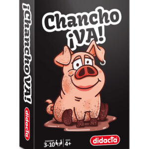 CHANCHO VA !