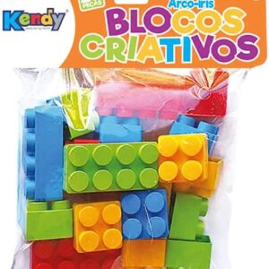 BLOQUES 20 PIEZAS EX0910S