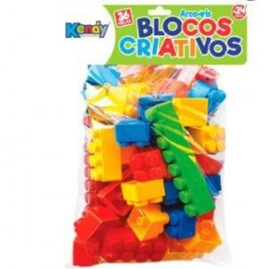 BLOQUES 36 PIEZAS EX0913S