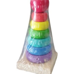 TORRE MADERA T29 16CM