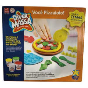 MASAS EN CAJA PIZZA 8059