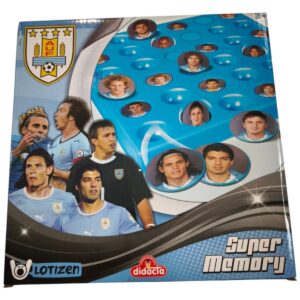 SUPER MEMORY URUGUAY