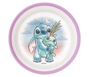 BOWL INFANTIL STITCH