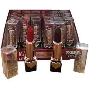 LABIAL MATTE  X24