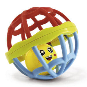 SONAJERO PELOTA TOPA TOPA