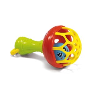 SONAJERO MARACA TOPA TOPA BABY  620/03