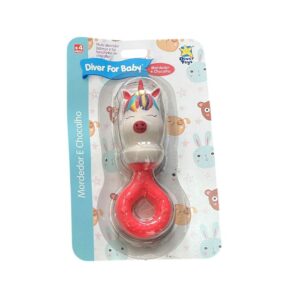 SONAJERO UNICORNIO 8174