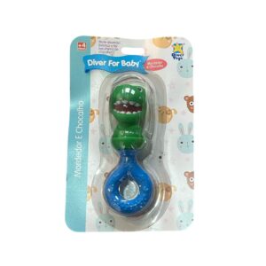 SONAJERO DINOSAURIO 8173