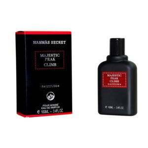PERFUME MAJESTIC PEAK 100ML
