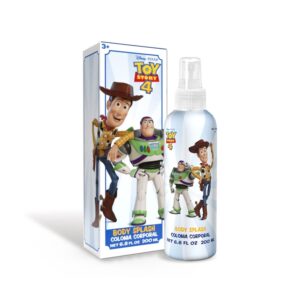 BODY SPLASH COLONIA TOY STORY 200ML