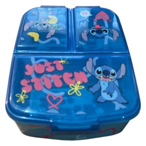 LUNCHERA STITCH