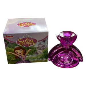 Perfume Princesa Sofia 60ml