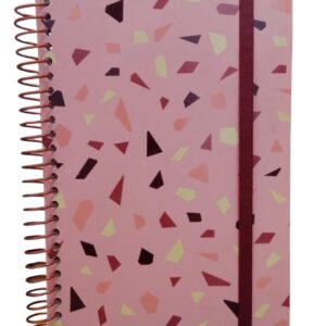 AGENDA PERPETUA P.D C/LAPICERA RETRÁCTIL 80H 2932