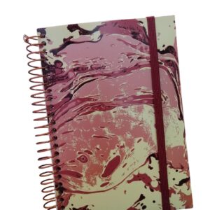 AGENDA PERPETUA P.S C/LAPICERA RETRÁCTIL 64H 2949