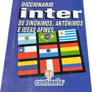 DICCIONARIO INTER 516-056-9