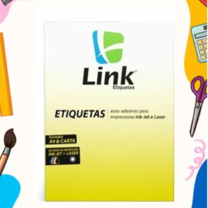 ETIQUETAS X10 A4 10 DISEÑOS Link