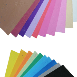 GOMA EVA DE COLOR LISA GRANDE 50X60