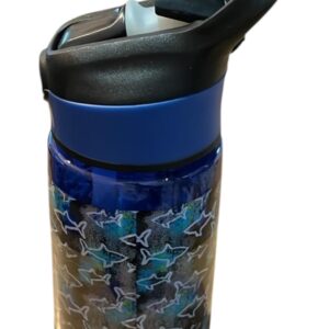 BOTELLA DEPORTIVA CHICA CON AGARRE