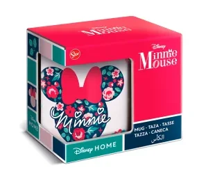 TAZA 325ML MINNIE