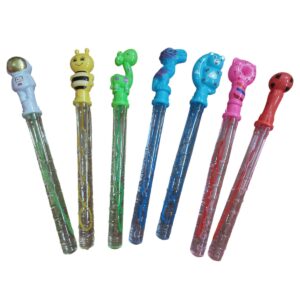 BURBUJEROS VARIOS DISEÑOS