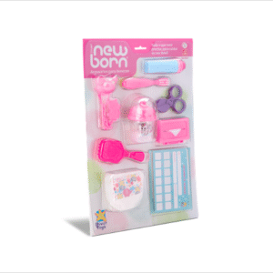 KIT DE ACCESORIOS BEBE