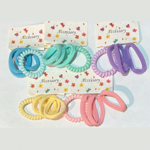 COLITAS X4 VARIOS COLORES