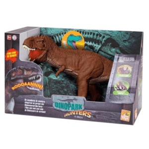 DINOSAURIO T-REX