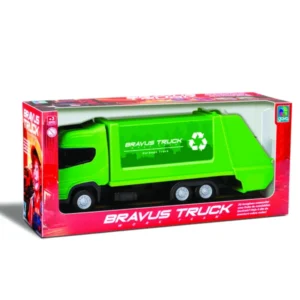 CAMION DE BASURA BRAVUS TRUCK