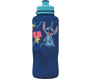 BOTELLA DE STITCH 430ML