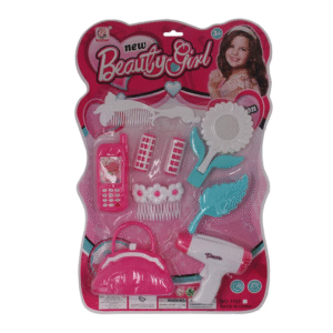 BLISTER DE BELLEZA GRANDE