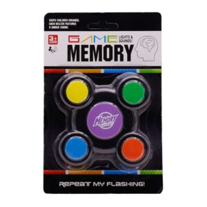 MEMORY