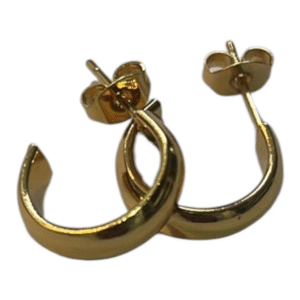 AROS DORADOS CHICOS