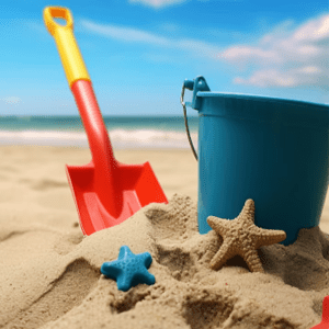 Agua y Playa
