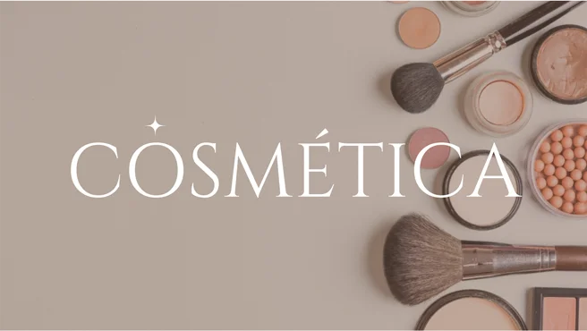 Cosmética