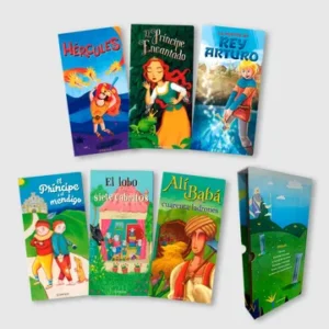 Libros