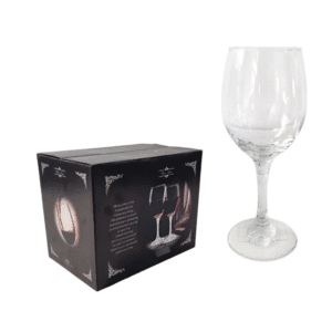 COPA DE VINO X6 30ML