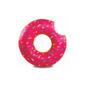FLOTADOR ARO DONUT 60CM