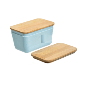 SET DE TUPPER X2 HERMETICO 6.5X14CM