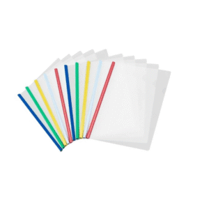 CARPETA CON VAINA OFICIO X5