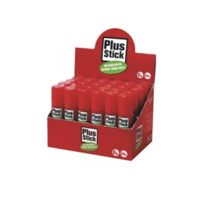 BARRA ADHESIVA 8GR PLUS OFFICE